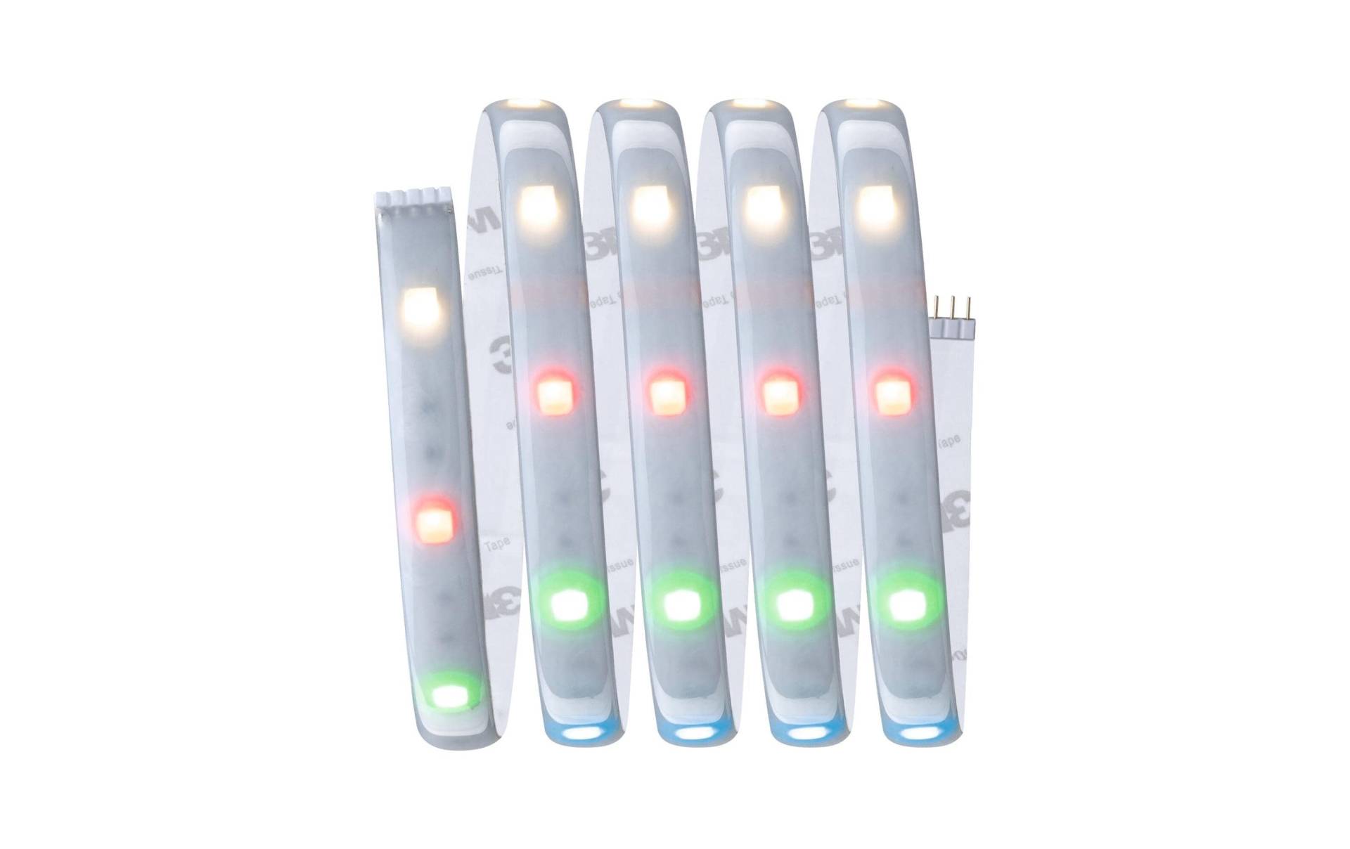 Paulmann LED-Streifen »Stripe MaxLED 250 Basi« Paulmann LED-Streifen »Stripe MaxLED 250 Basi« von Paulmann