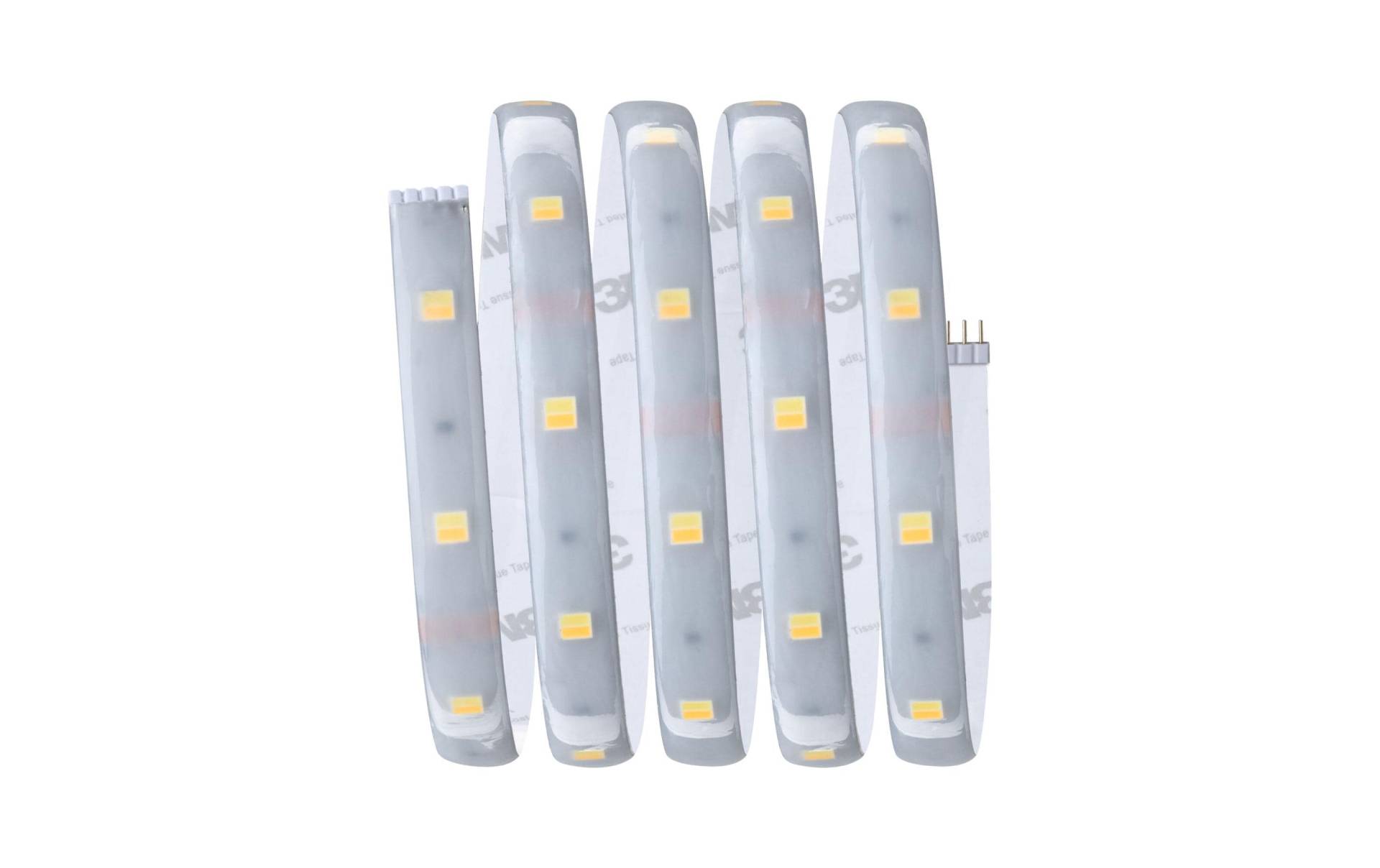 Paulmann LED-Streifen »Stripe MaxLED 250 Basi« Paulmann LED-Streifen »Stripe MaxLED 250 Basi« von Paulmann