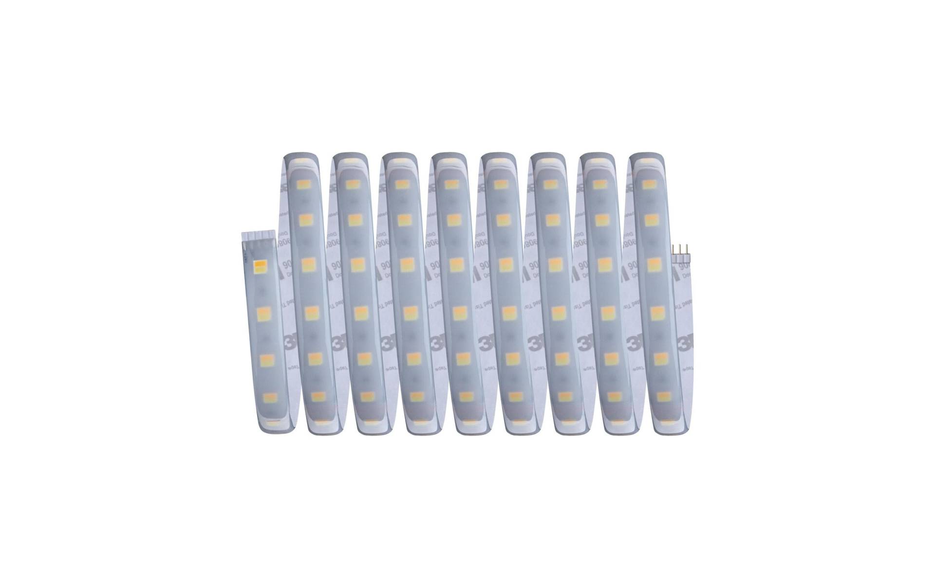 Paulmann LED-Streifen »Stripe MaxLED 500 Basi« Paulmann LED-Streifen »Stripe MaxLED 500 Basi« von Paulmann