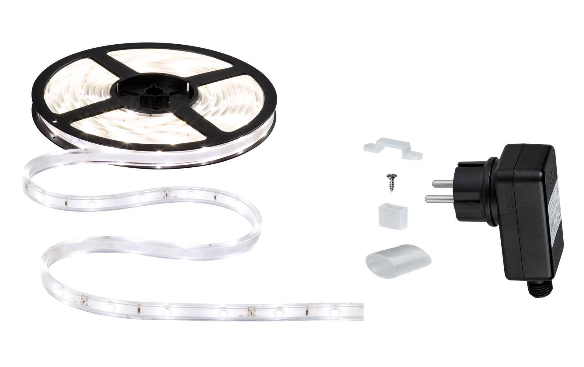 Paulmann LED-Streifen »WaterLED 4000 K«, 65 St.-flammig Paulmann LED-Streifen »WaterLED 4000 K«, 65 St.-flammig von Paulmann