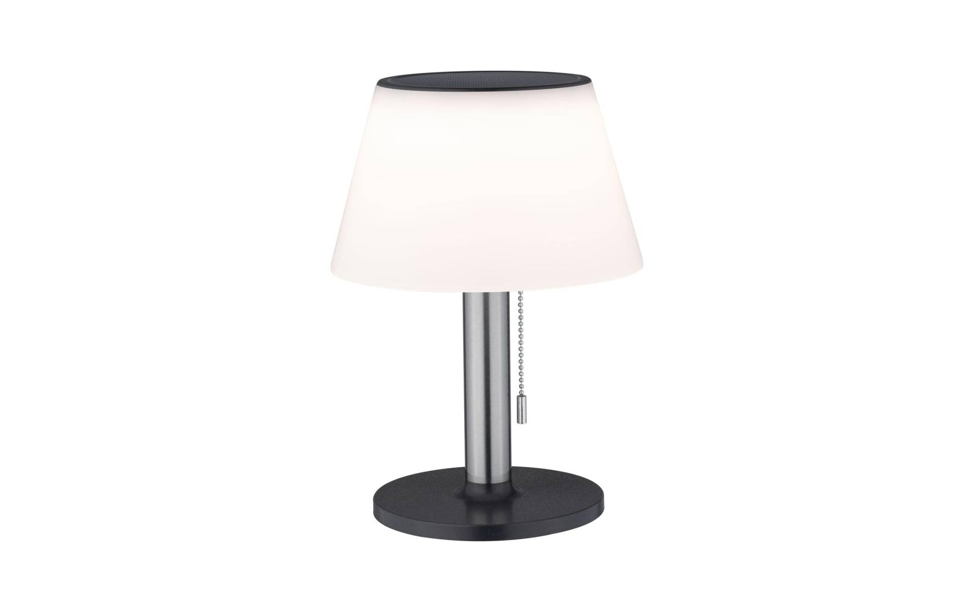Paulmann LED Tischleuchte »Solar Outdoor« Paulmann LED Tischleuchte »Solar Outdoor« von Paulmann