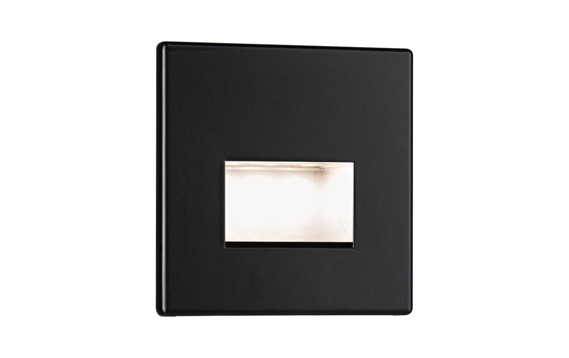 Paulmann LED Wandleuchte »LED Edge«, 1 flammig Paulmann LED Wandleuchte »LED Edge«, 1 flammig von Paulmann