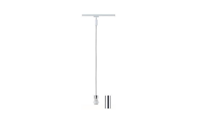 Paulmann Pendelleuchte »Urail 2Easy«, Leuchtmittel E27   LED wechselbar von Paulmann