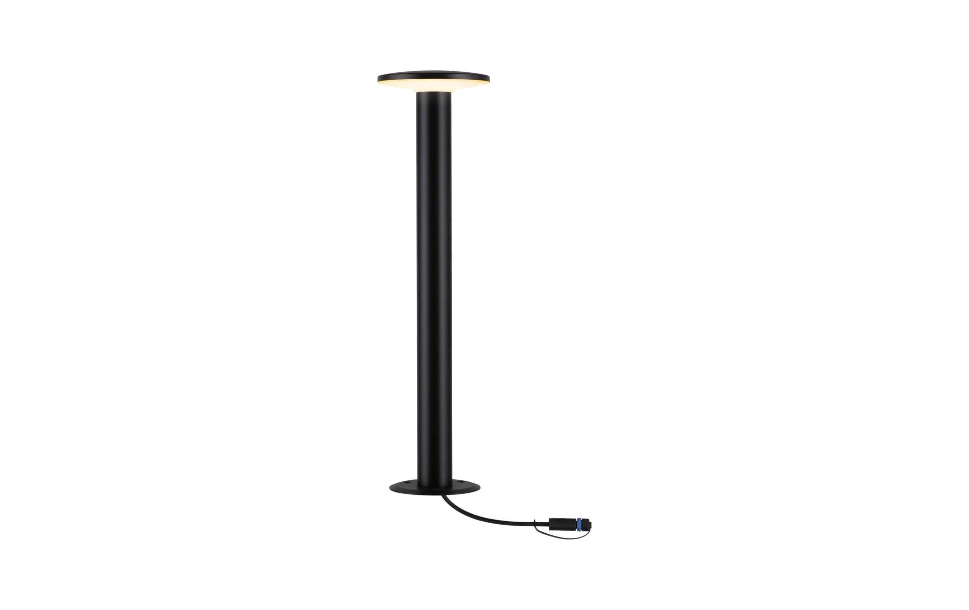 Paulmann Sockelleuchte »Plug & Shine Poller Plat« Paulmann Sockelleuchte »Plug & Shine Poller Plat« von Paulmann