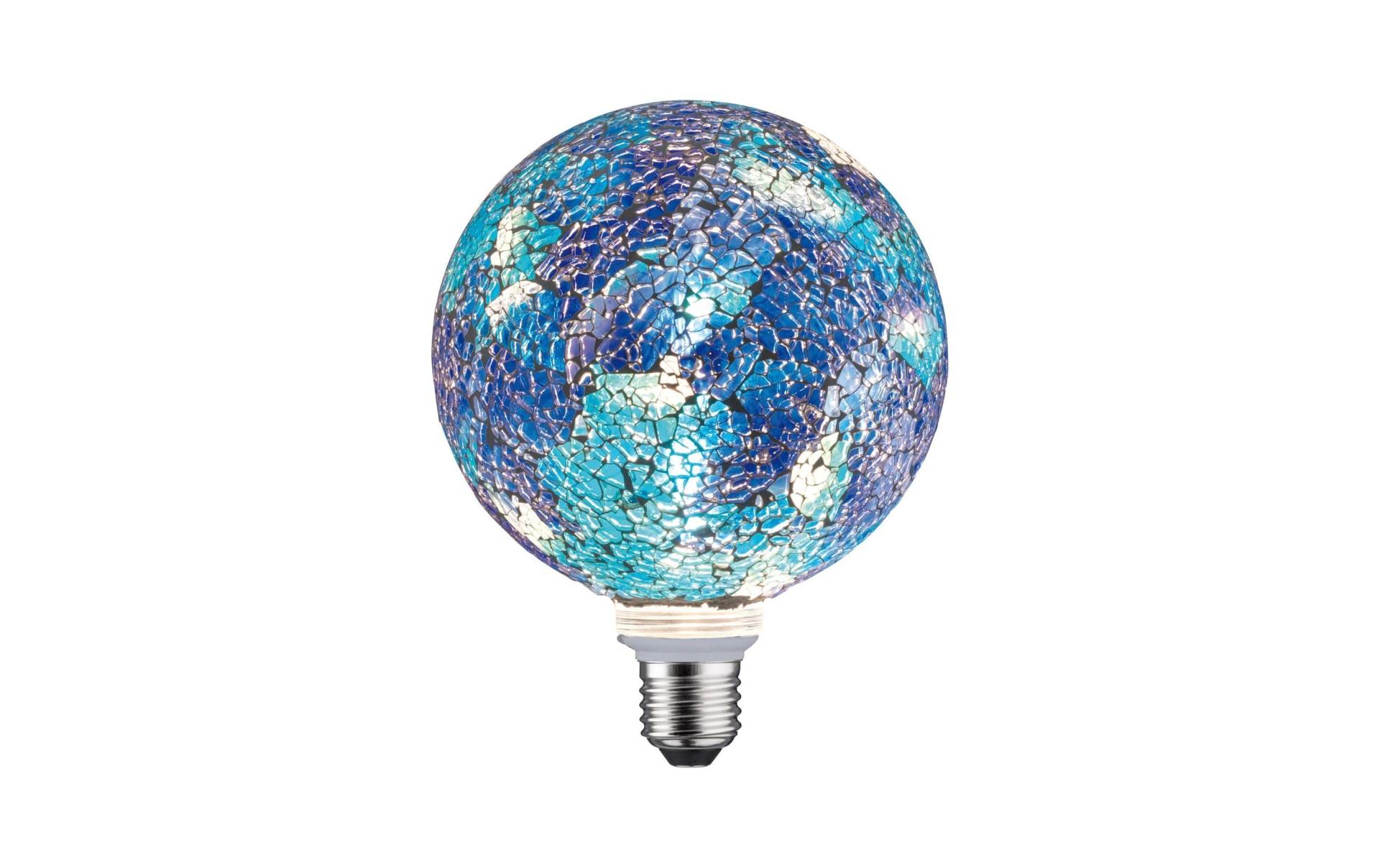 Paulmann Spezialleuchtmittel »MIRACLE G125 E27 5 W«, E27, Warmweiss Paulmann Spezialleuchtmittel »MIRACLE G125 E27 5 W«, E27, Warmweiss von Paulmann