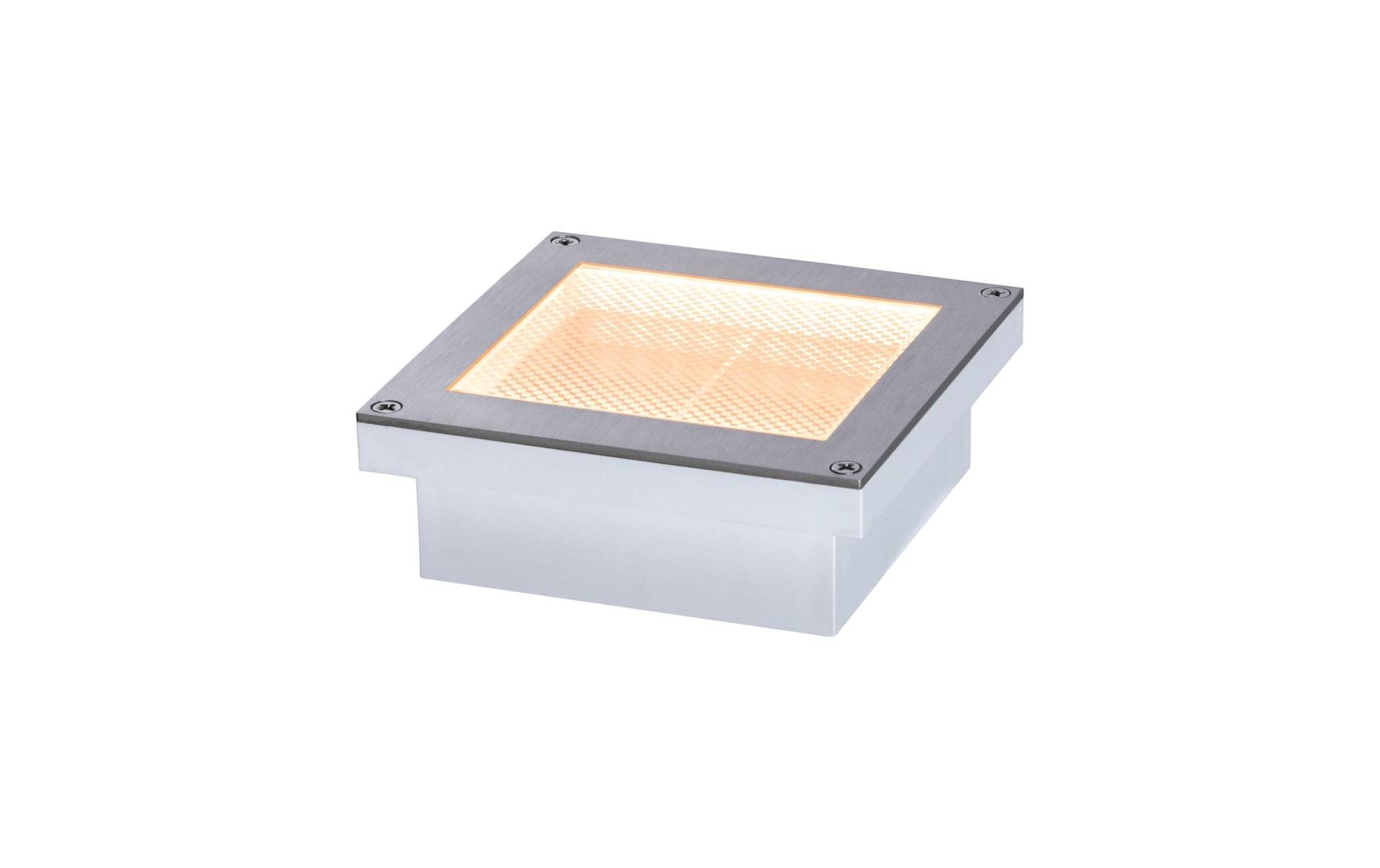 Paulmann Wandleuchte »Aron, Solar, 0«, 1 flammig Paulmann Wandleuchte »Aron, Solar, 0«, 1 flammig von Paulmann