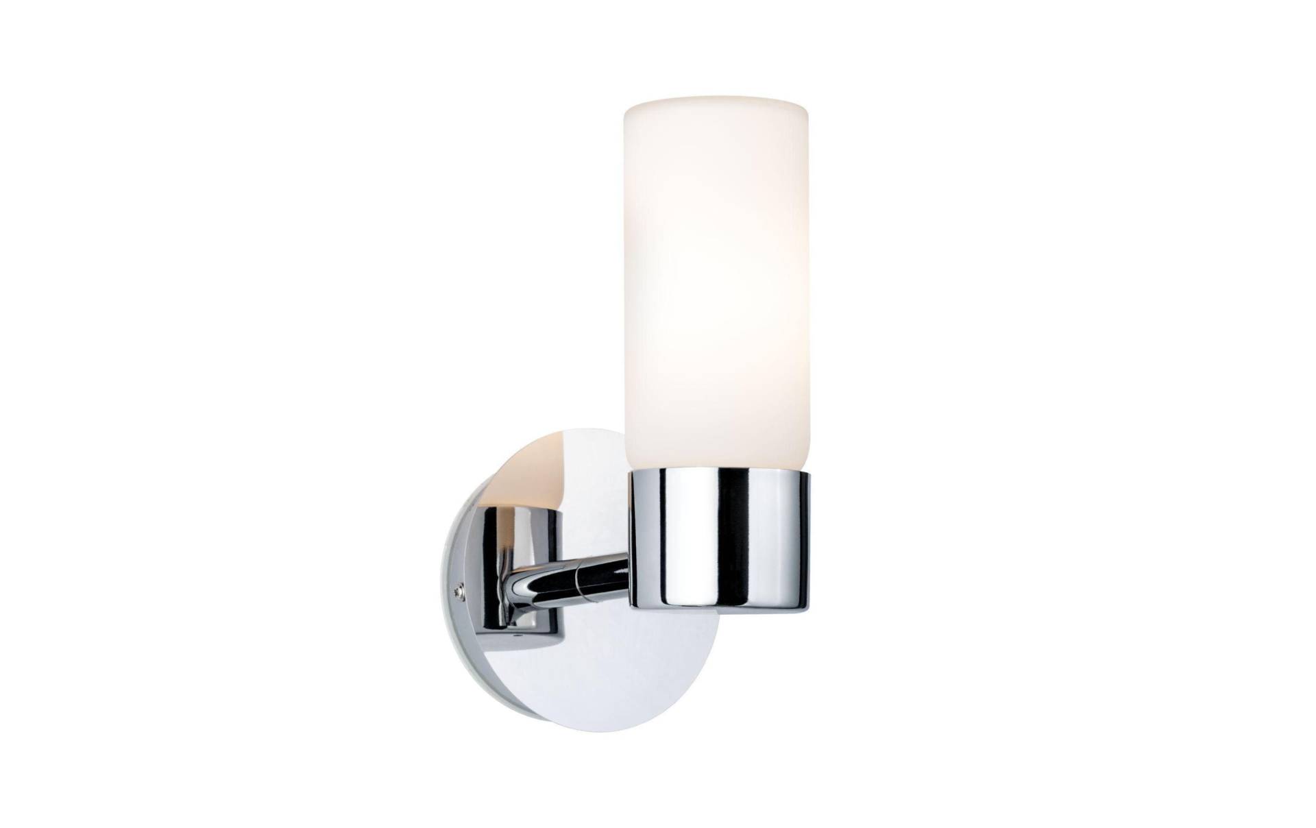 Paulmann Wandleuchte »ELEON, 1«, 1 flammig, Leuchtmittel G9 LED wechselbar Paulmann Wandleuchte »ELEON, 1«, 1 flammig, Leuchtmittel G9 LED wechselbar von Paulmann