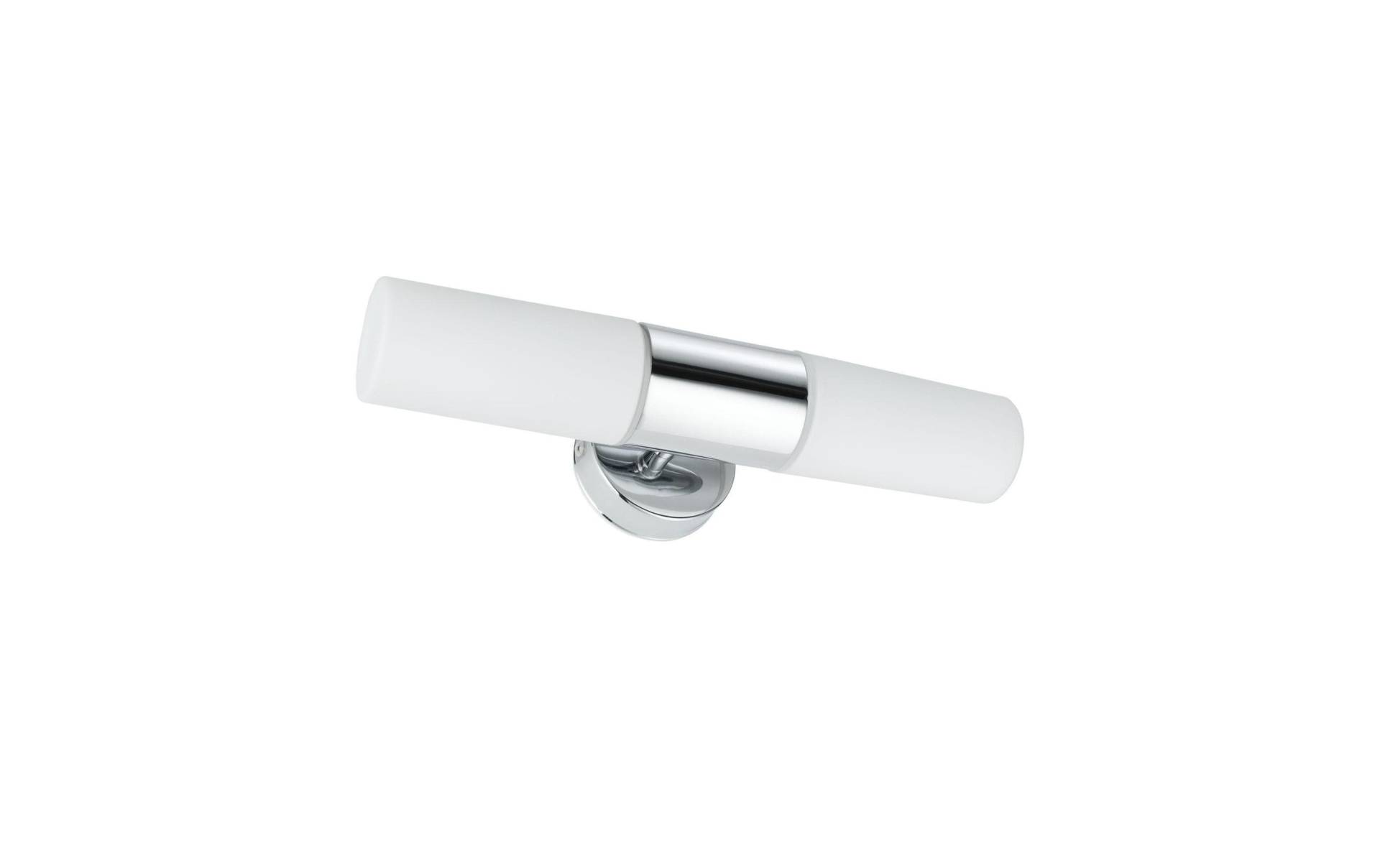 Paulmann Wandleuchte »LENIA, 2«, 2 flammig, Leuchtmittel E14 LED wechselbar Paulmann Wandleuchte »LENIA, 2«, 2 flammig, Leuchtmittel E14 LED wechselbar von Paulmann