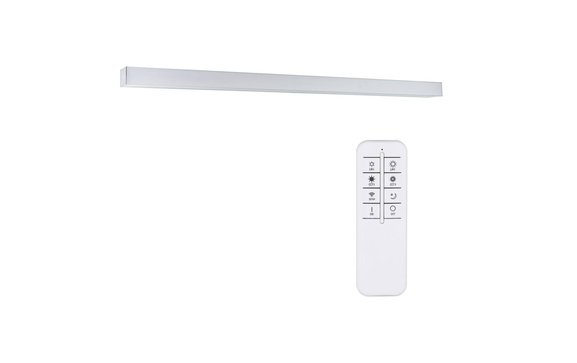 Paulmann Wandleuchte »TOVA HomeSPA«, 1 flammig Paulmann Wandleuchte »TOVA HomeSPA«, 1 flammig von Paulmann