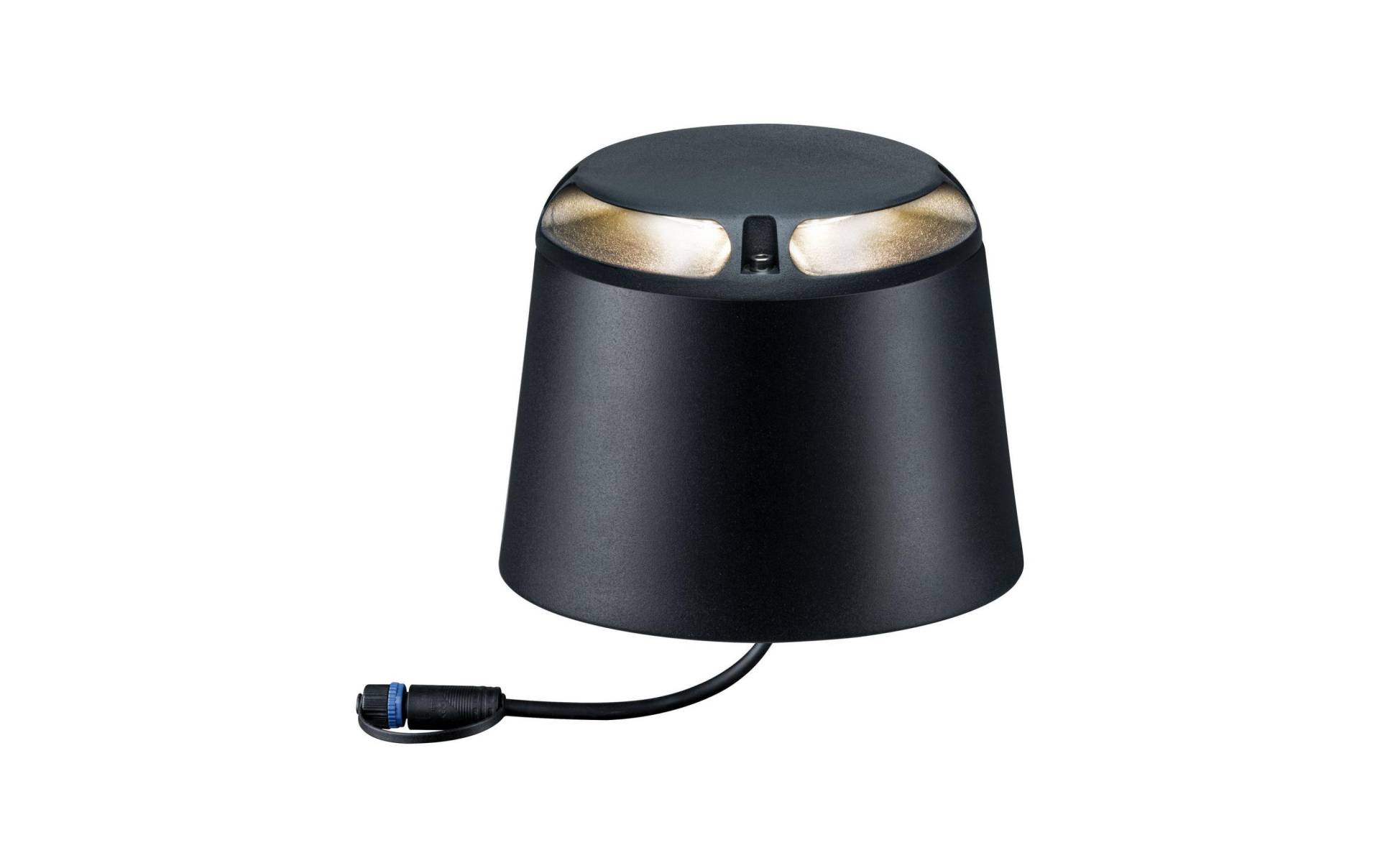 Paulmann Sockelleuchte »Plug & Shine PATH 180°« Paulmann Sockelleuchte »Plug & Shine PATH 180°« von Paulmann