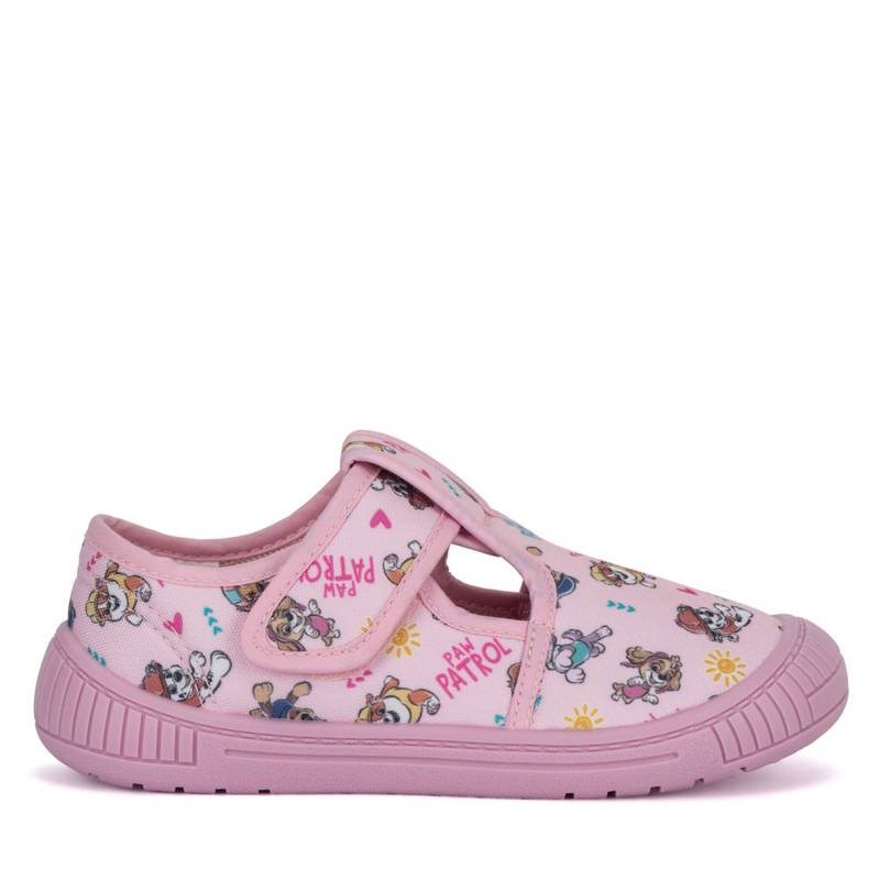 Hausschuhe Paw Patrol AW24-405PAW Rosa von Paw Patrol