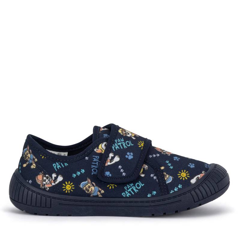 Hausschuhe Paw Patrol AW24-411PAW Dunkelblau von Paw Patrol