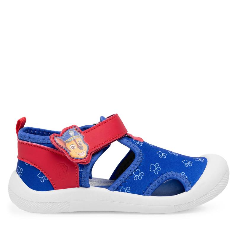 Hausschuhe Paw Patrol CM-SS24-504PAW Blau von Paw Patrol