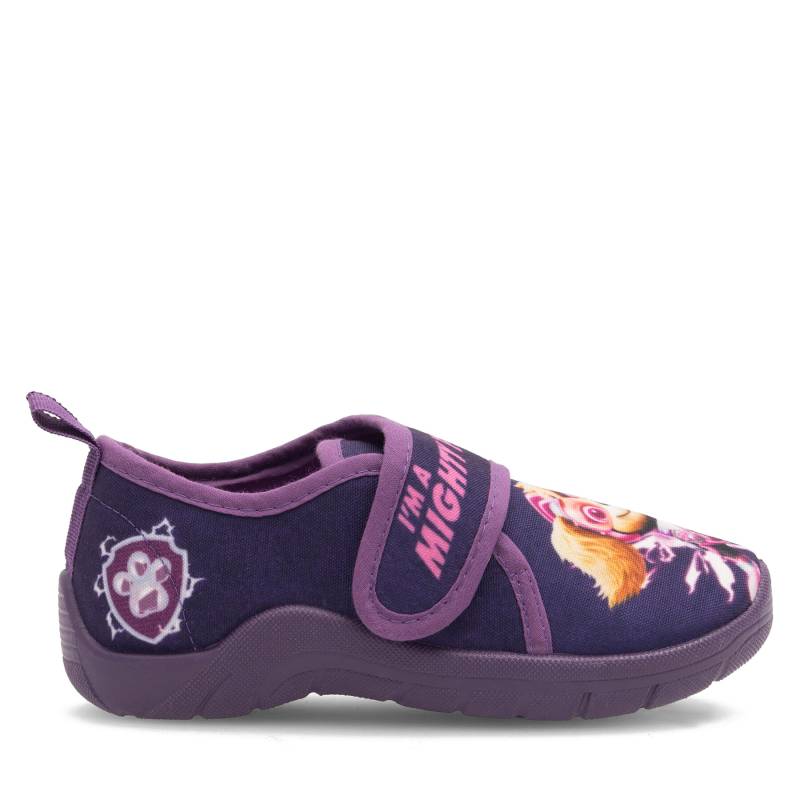 Hausschuhe Paw Patrol PAPP23-33 Violett von Paw Patrol