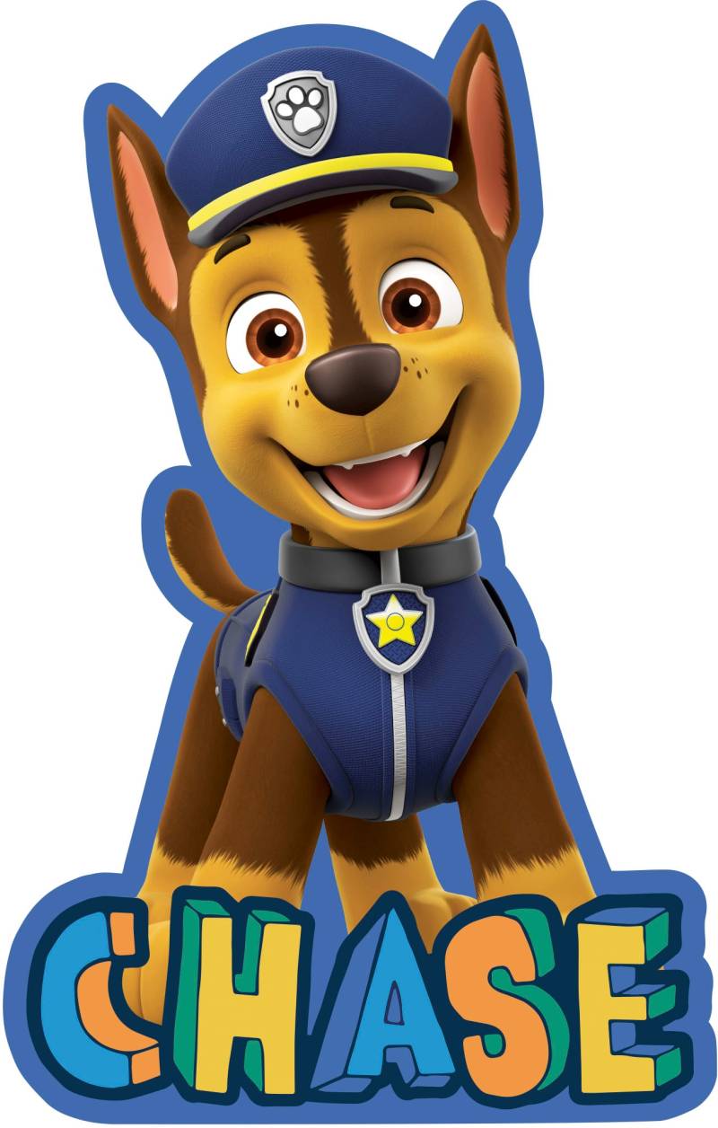 PAW PATROL Dekokissen »Paw Patrol«, hochfarbig bedruckt von Paw Patrol