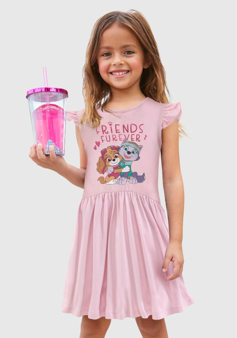 PAW PATROL Jerseykleid von Paw Patrol