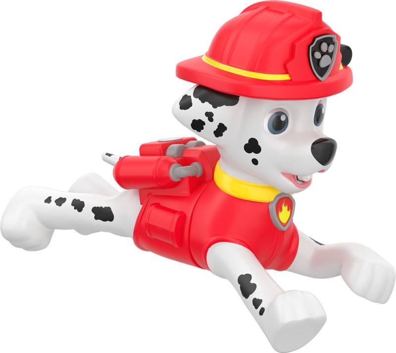 PAW PATROL Taschenlampe »Paw Patrol Marshall«, (1 St.) von Paw Patrol