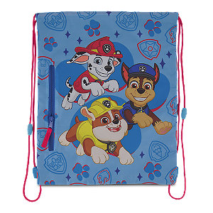 Paw Patrol Jungen Turnbeutel von Paw Patrol