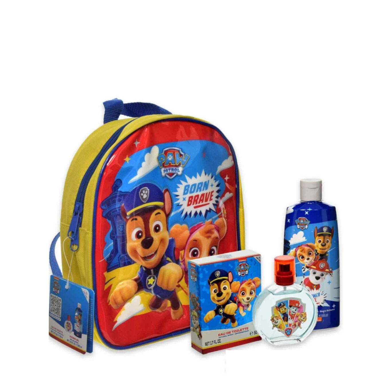 Paw Patrol Paw Patrol Geschenkset 1ST Kinder von Paw Patrol