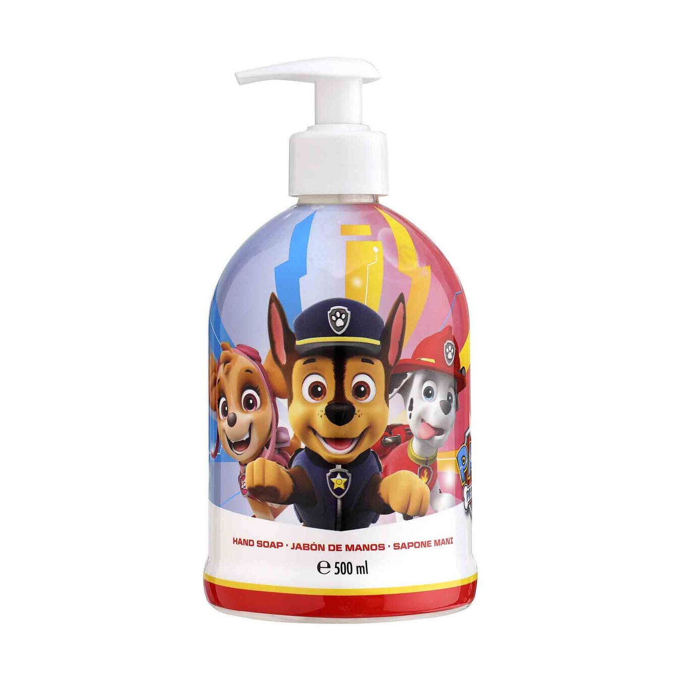 Paw Patrol Paw Patrol Handseife von Paw Patrol