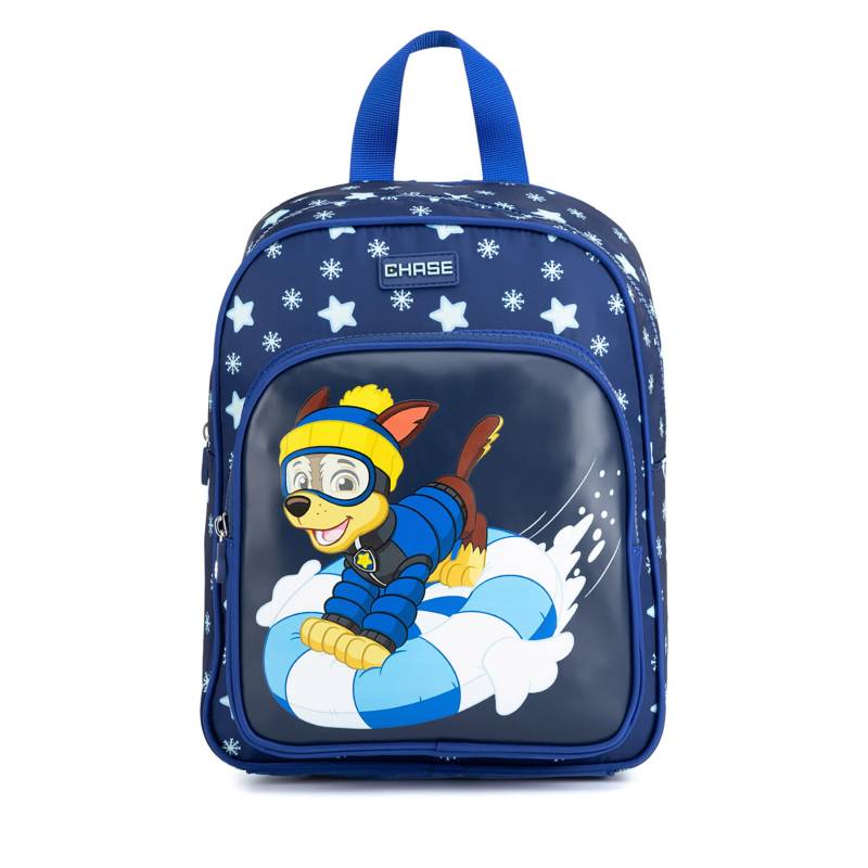 Rucksack Paw Patrol ACCCS-AW24-308PAW Dunkelblau von Paw Patrol