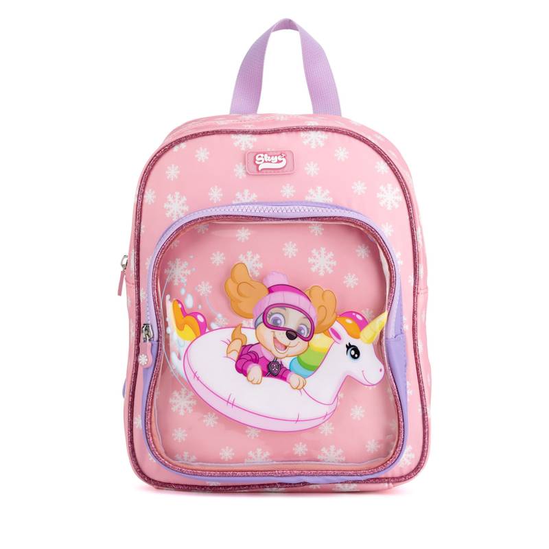 Rucksack Paw Patrol ACCCS-AW24-506PAW Rosa von Paw Patrol