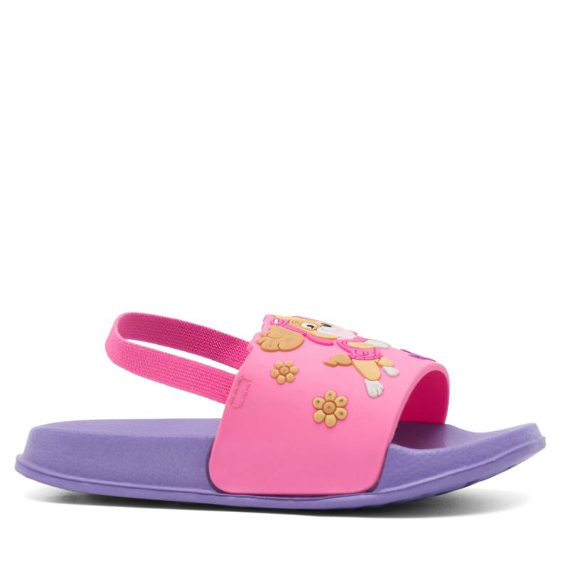 Sandalen Paw Patrol 3DJPP23-03 EO Rosa von Paw Patrol