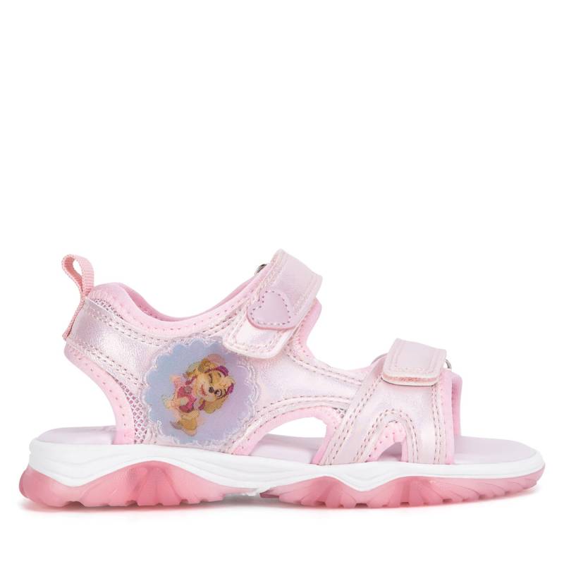 Sandalen Paw Patrol CP66-SS24-184 Rosa von Paw Patrol