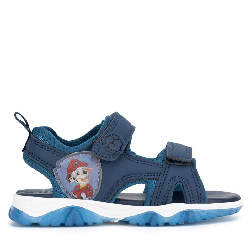 Sandalen Paw Patrol CP66-SS24-190 Blau von Paw Patrol