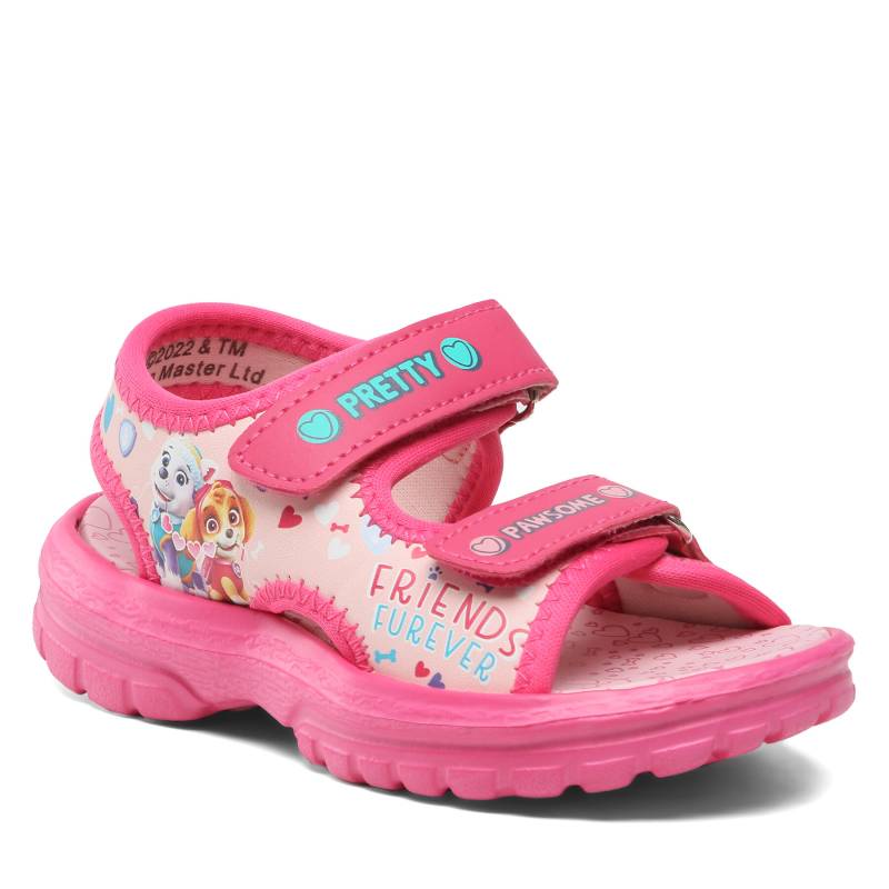 Sandalen Paw Patrol MYPP23-03 Rosa von Paw Patrol