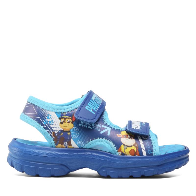 Sandalen Paw Patrol MYPP23-13 Blau von Paw Patrol