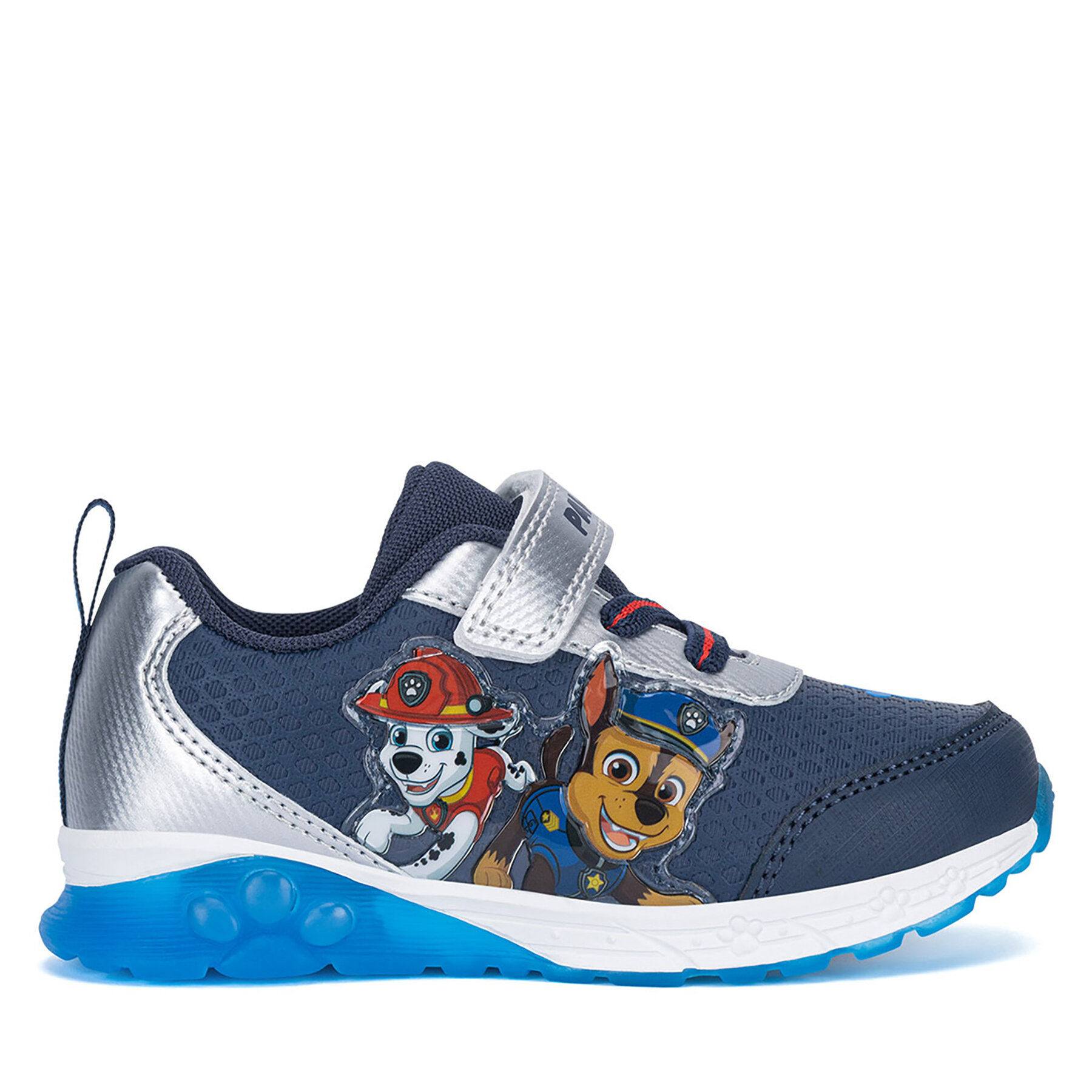 Sneakers Paw Patrol AW24-132PAW Dunkelblau Sneakers Paw Patrol AW24-132PAW Dunkelblau von Paw Patrol