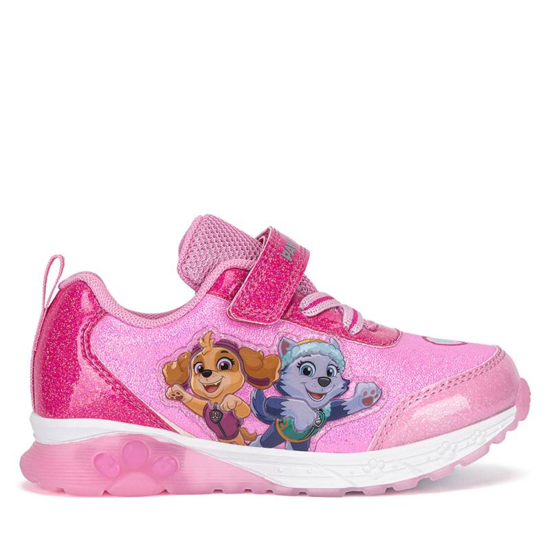 Sneakers Paw Patrol AW24-133PAW Rosa von Paw Patrol