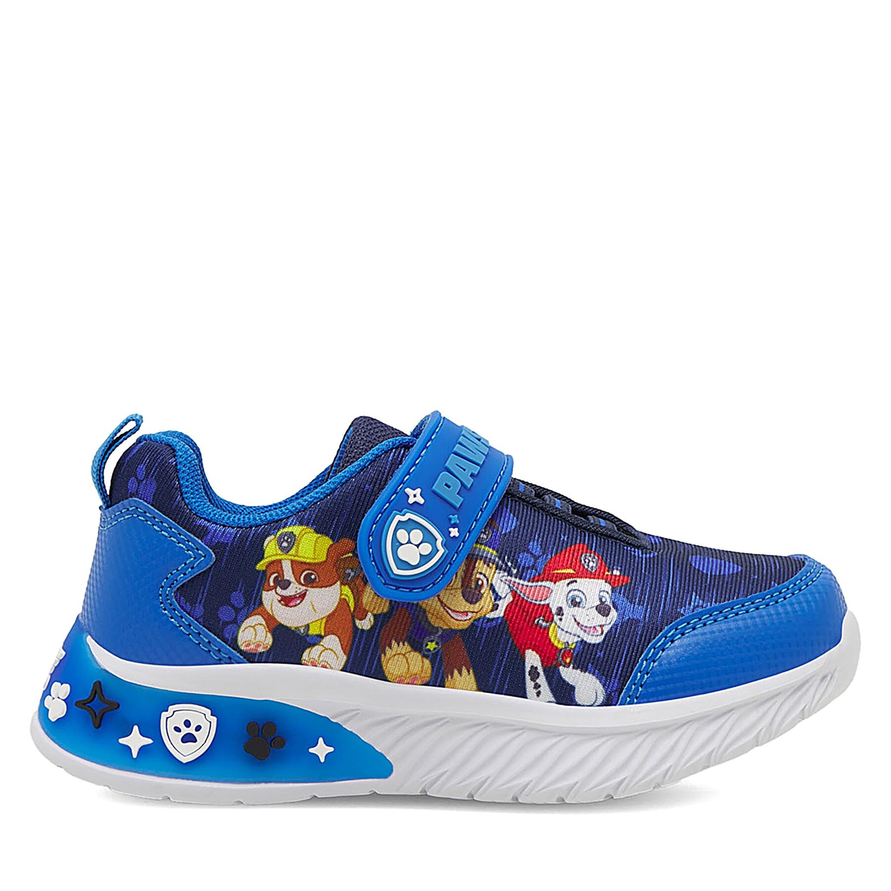 Sneakers Paw Patrol MAY-SS24-400PAW Blau von Paw Patrol