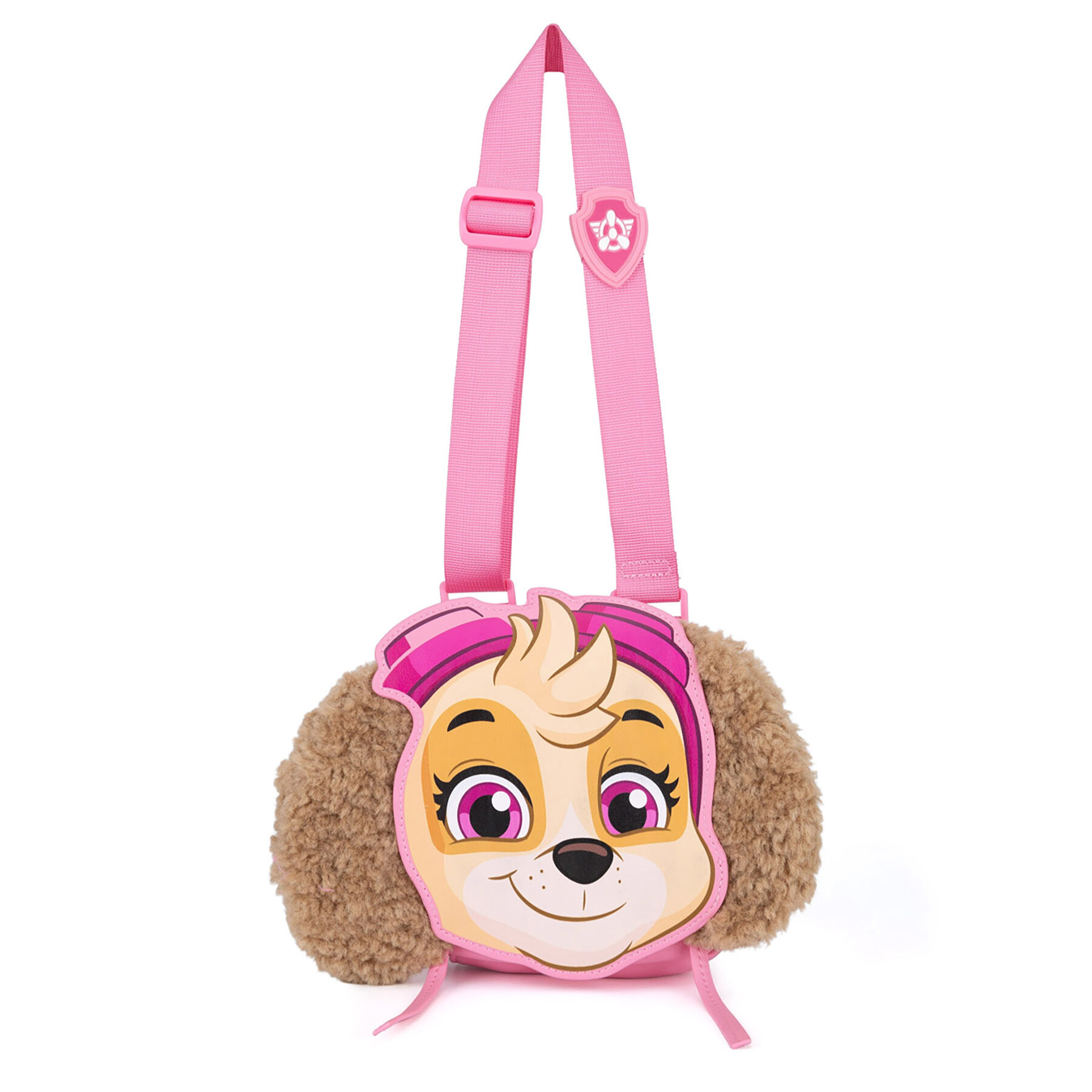 Tasche Paw Patrol ACCCS-AW24-335PAW Rosa von Paw Patrol