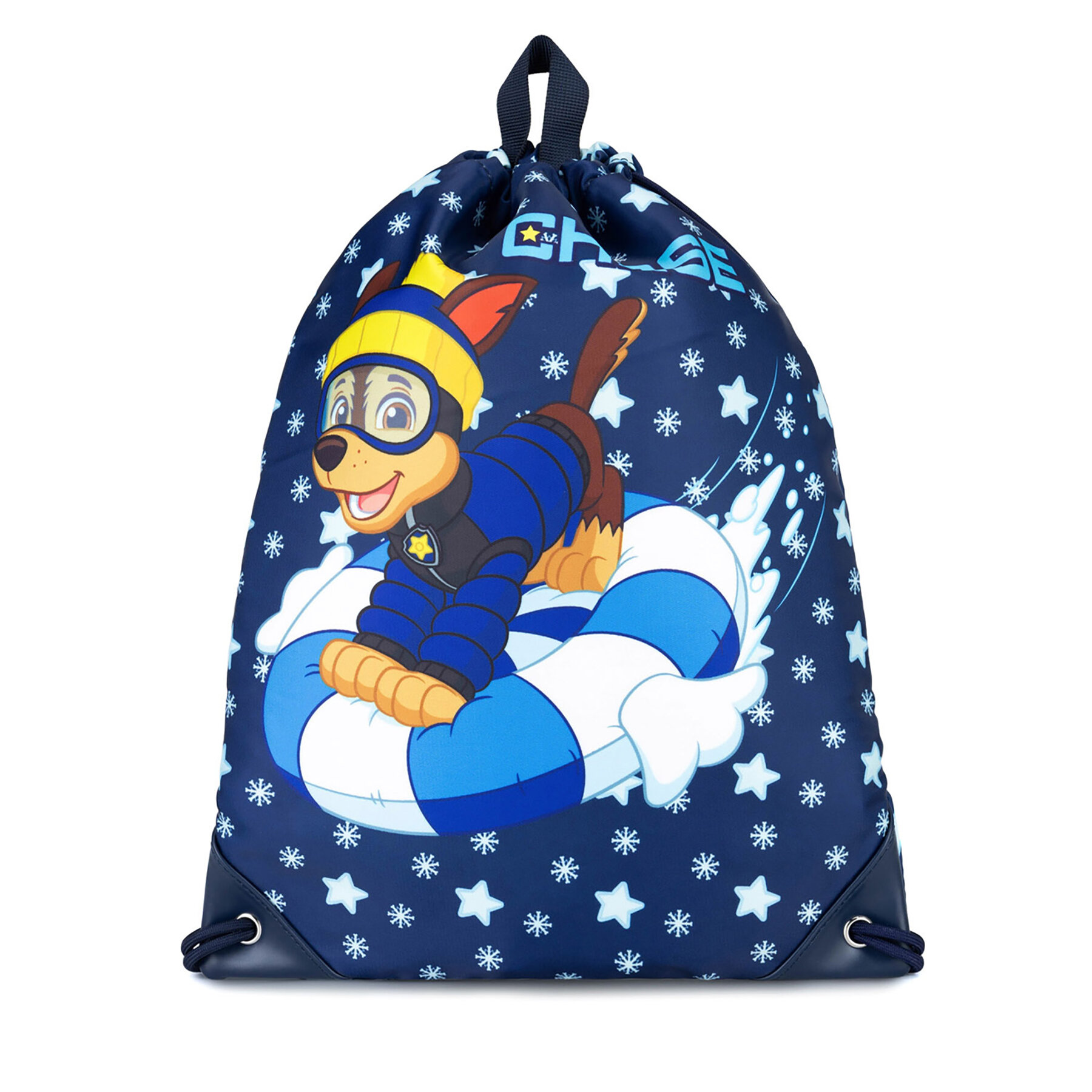 Turnbeutel Paw Patrol ACCCS-AW24-309PAW Dunkelblau