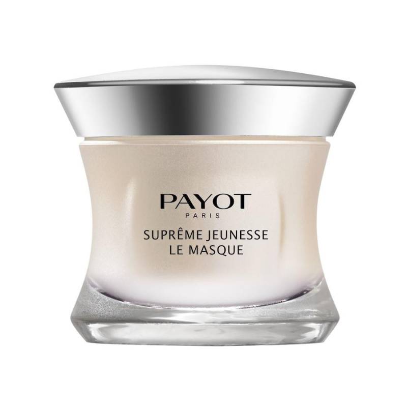 Payot Absolute Pure White Payot Absolute Pure White Le Masque antiaging_pflege 50.0 ml von Payot