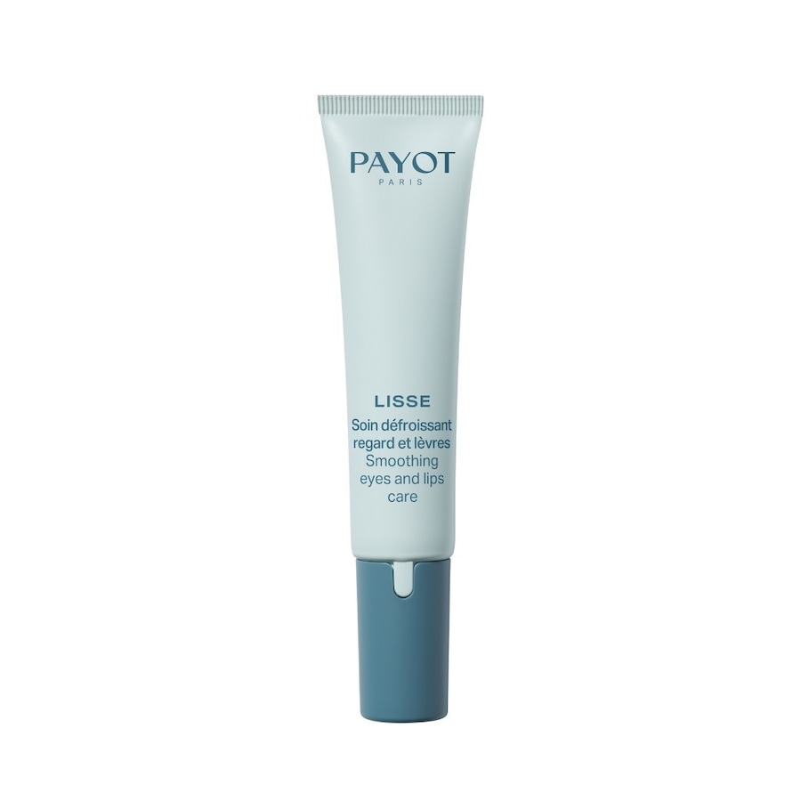 Payot Lisse Payot Lisse Soin défroissant Regard & Lèvres augencreme 15.0 ml von Payot