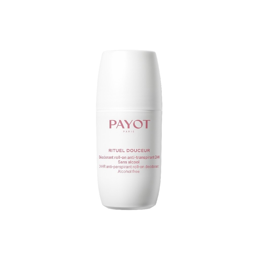 Payot  Payot ROLL-ON ANTI-TRANSPIRANT deodorant 75.0 ml von Payot