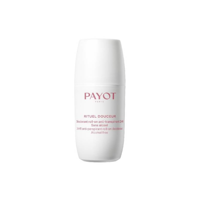 Payot  Payot ROLL-ON ANTI-TRANSPIRANT deodorant 75.0 ml von Payot