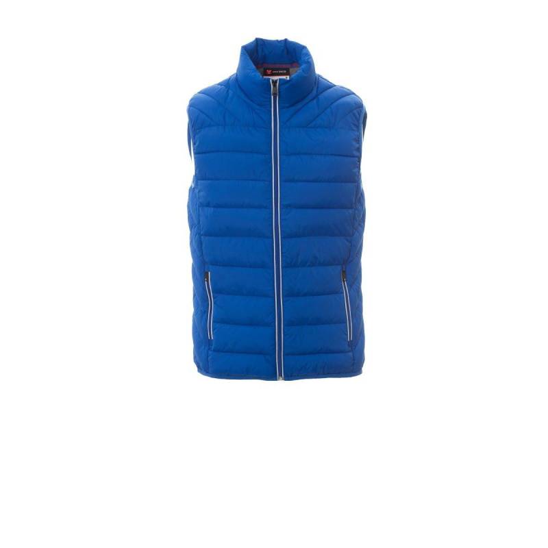 Ärmellose Daunenjacke Time Herren  XL von Payper Wear