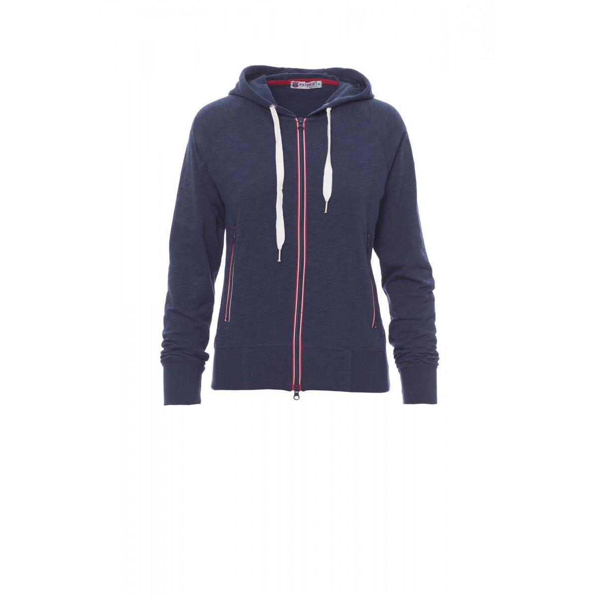 Frauen-hoodie Payper Freestyle Damen  M von Payper Wear