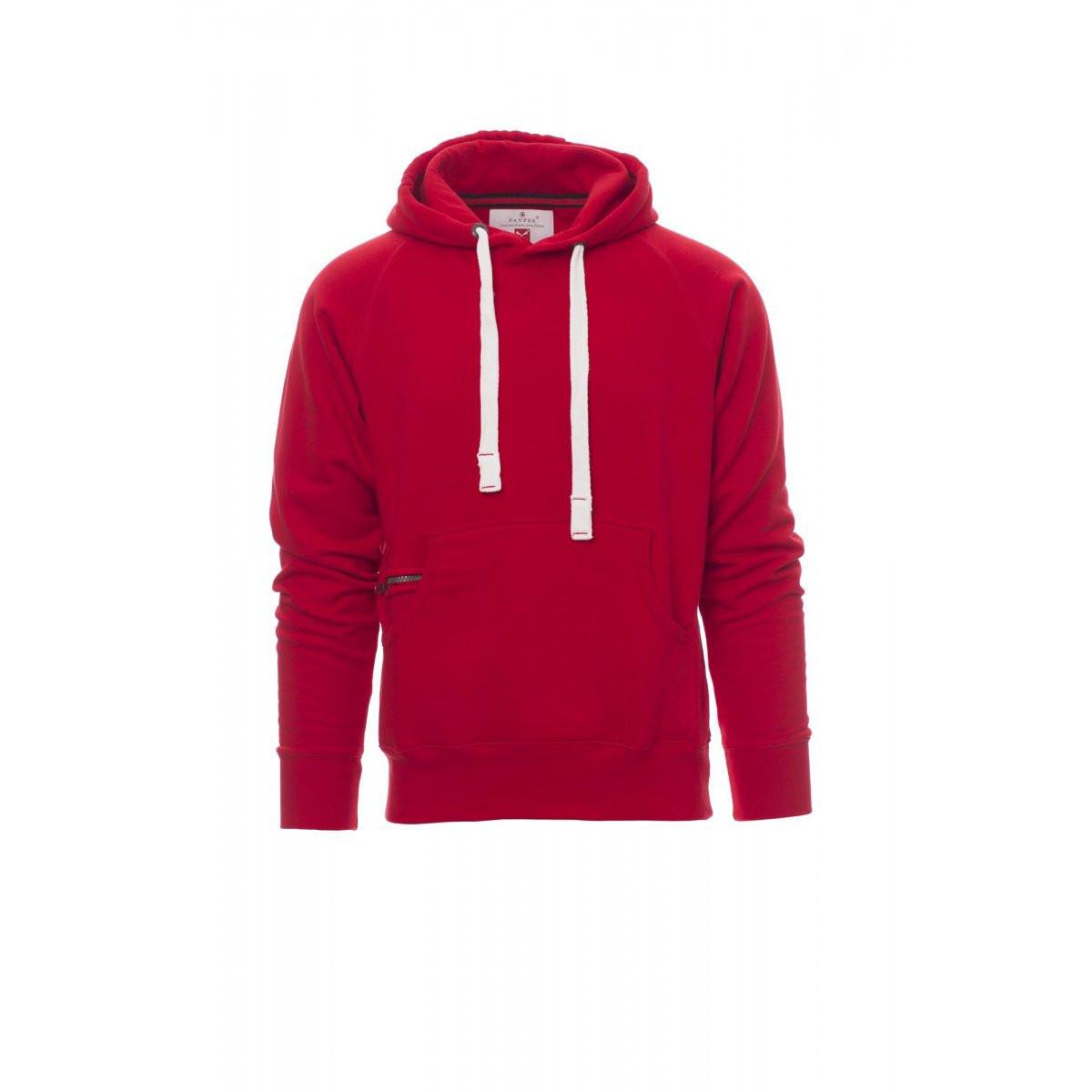 Payper Hoodie Atanta+ Herren  L von Payper Wear