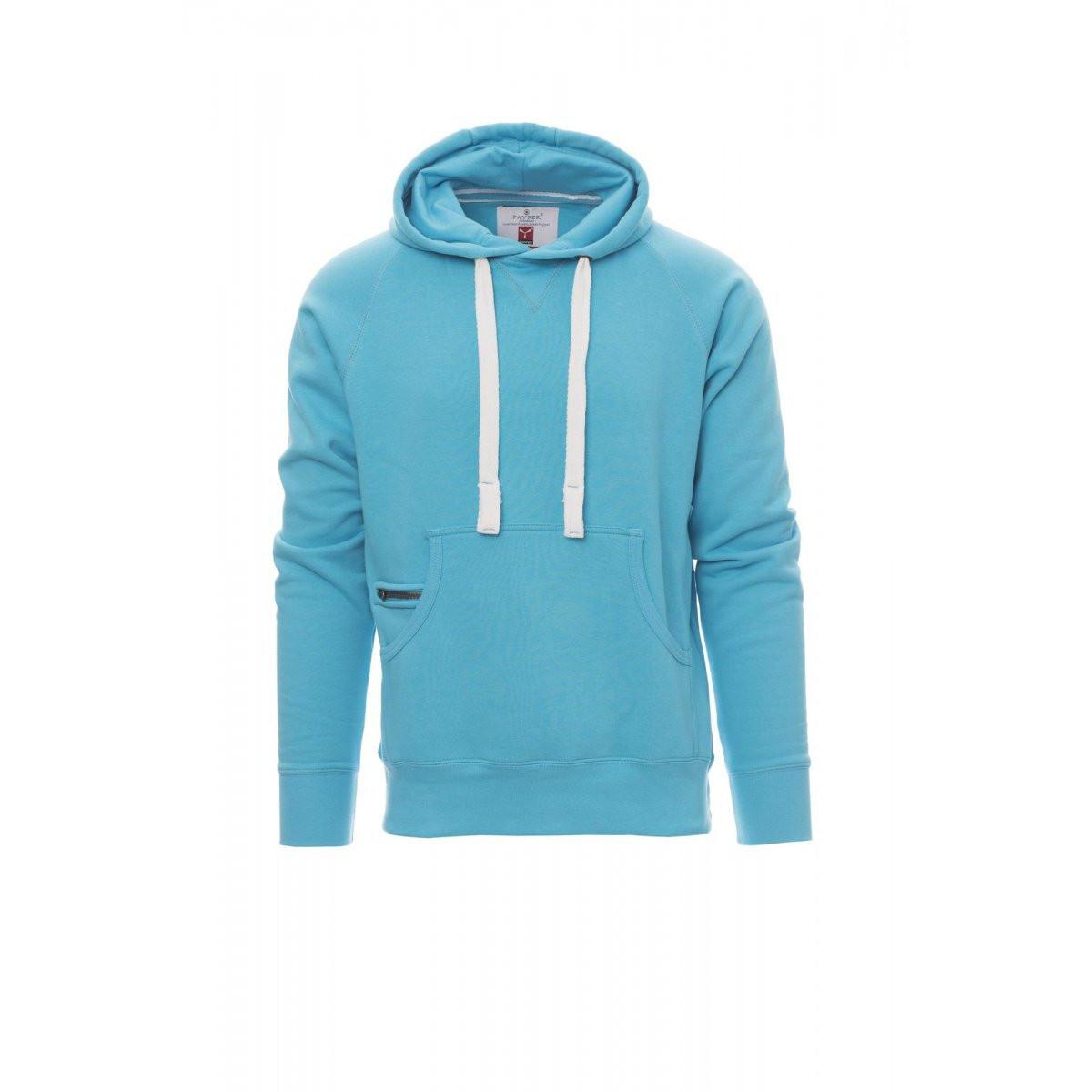 Payper Hoodie Atlanta+ Herren  M von Payper Wear