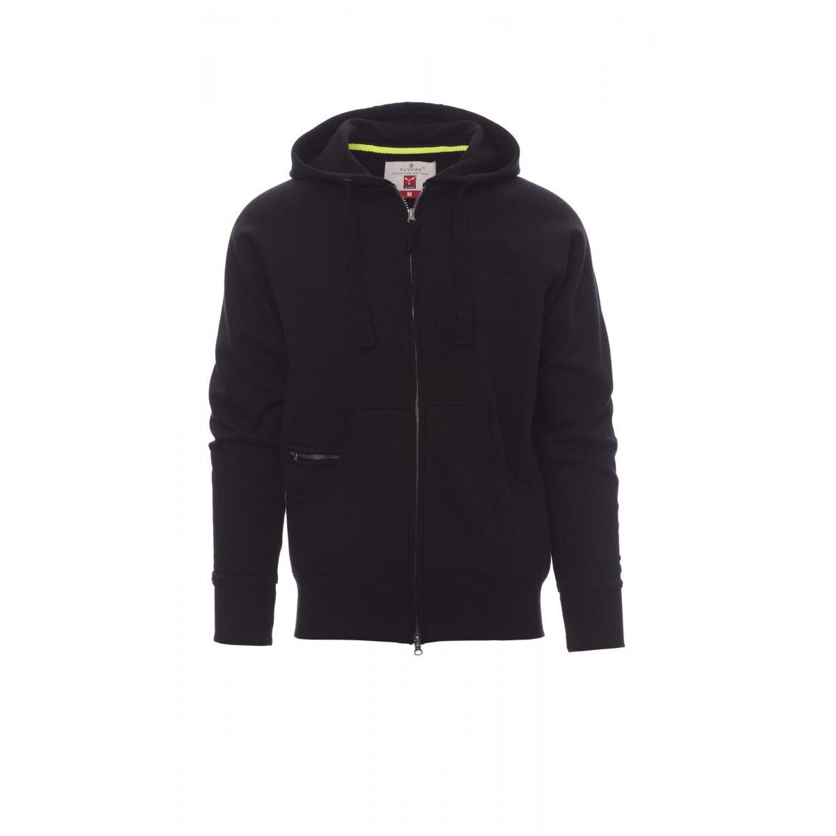 Payper Kapuzenpullover Dallas+ Herren  M von Payper Wear