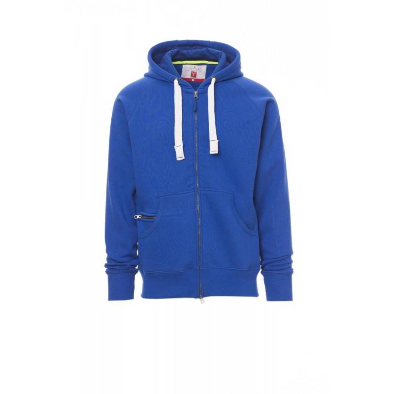 Payper Kapuzenpullover Dalla+ Herren  S von Payper Wear