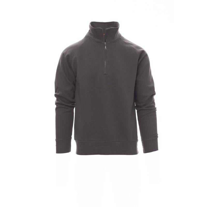 Pullover Miami+ Herren Rauch S von Payper Wear