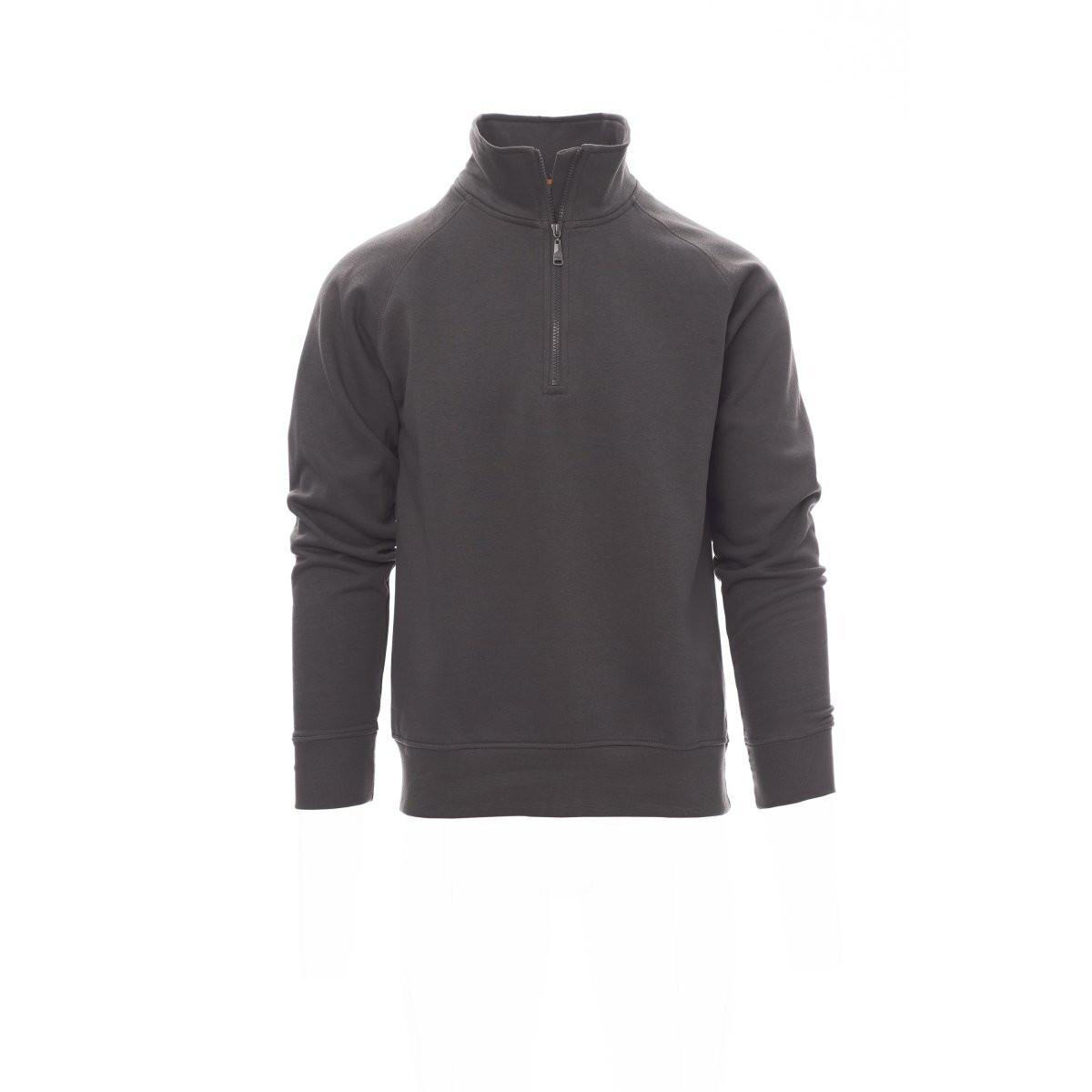 Pullover Miami+ Herren Rauch XS von Payper Wear