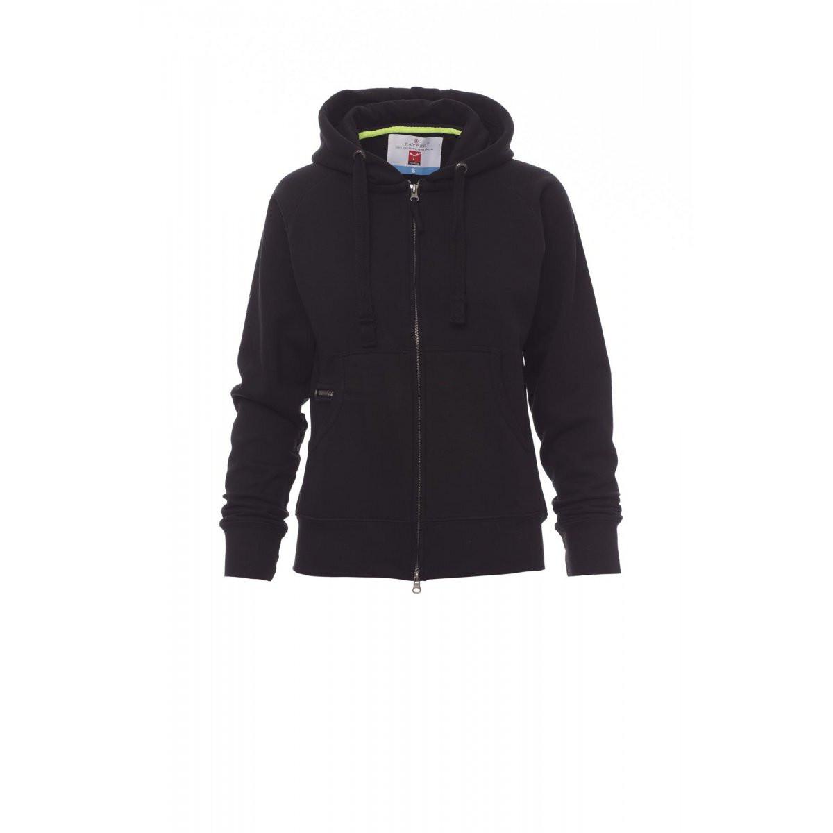 Payper Wear - hoodie damen payper dallas+, für Damen, Größe XXL von Payper Wear