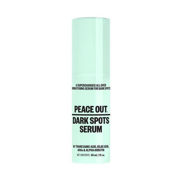 Dark Spots Serum Damen Fantasie 30ml von Peace out Spot